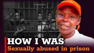 My first day in prison | From Prison Victim to Street Life in Nairobi