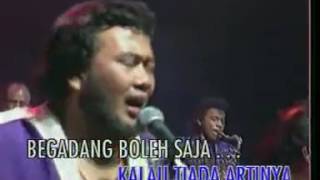 Rhoma Irama   Begadang