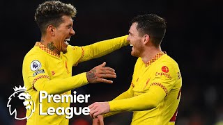 Top Premier League highlights from Matchweek 30 (2021-22) | Netbusters | NBC Sports