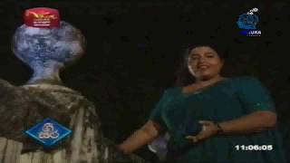 Ahasa Numba Metharam - Deepika Priyadarshani Peiris | Sinhala Songs Listing