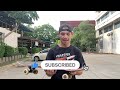 nollie fs shuvit เทคนิคและแนวทาง นอลลี่ ฟร้อนไซส์ ชูพอิท ท่านี้ไม่ยาก