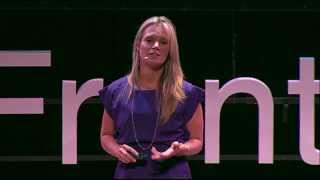 Robyn O'Brien | The New Food Economy | TEDxFrontRange2014