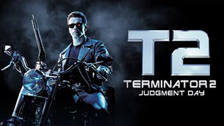 Terminator 2: Judgment Day (1991) Movie || Arnold Schwarzenegger, Linda Hamilton || Review and Facts