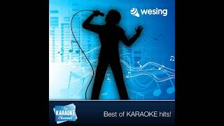 Proud Mary [In the Style of Ike & Tina Turner](Karaoke Version)