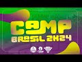 CAMP Brasil 2024 I DOMINGO MANHÃ - TV ADPerus 20.10.2024