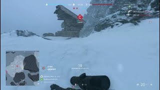 BFV - This can NOT be the intended TTK!