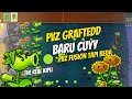 KATANYA GAME INI MIRIP PLANTS VS ZOMBIE FUSION | Plants Vs Zombie Grafted  #pvzgrafted