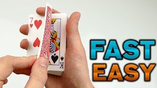 FAST QUICK COLOR CHANGE - Tutorial | TheRussianGenius