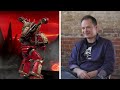 Historian & Armor Expert Reacts to Warhammer Arms & Armor