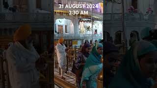 #livekirtansridarbarsahibtoday #darbarsahiblive #sridarbarsahiblivetoday #amritsar