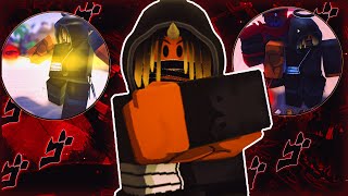 Using 70+ Cursed Arrows To Get The Best And Rarest Stands In Roblox Project Star