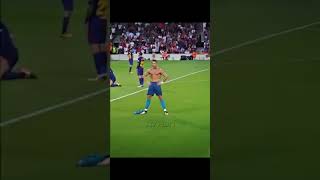 This angle💀 #football #cristiano #ronaldo #fyp #viralvideo #shorts