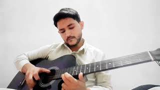 Pakistan 🇵🇰 National Anthem Guitar Instrumental Cover Ringtune