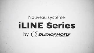 iLine Series