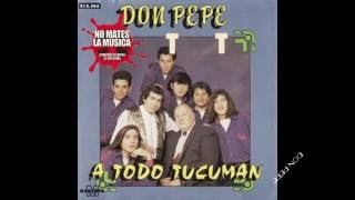 Don Pepe - rica cumbia