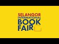 Teaser SIBF 2022 - Selangor International Book Fair