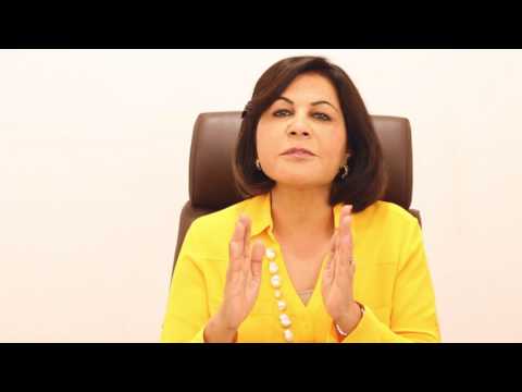 Dealing with acne and hair loss caused by PCOS by Dr Bindu Dealing with acne and hair loss caused by PCOS by Dr Bindu