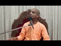 FOE Level 3 - Session 9 | Three modes of material nature in detail| HG Kartikeya Prabhuji