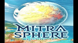 ミトラスフィア - MITRASPHERE