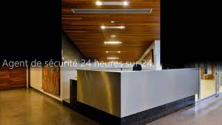 1134 rue Ste-Catherine O.- Visite Virtuelle/ Virtual Tour