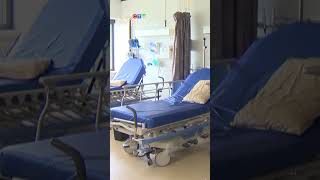 2nd death in ER waiting room 'tragic': doctor