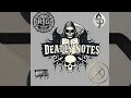 the deadly notes ~ hidef replay ¥ ratchet ghost dnatribe prod. hdr p beatz