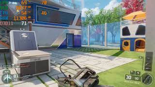 Call of Duty  Black Ops 3 | i7 4790K GTX 980 Ti | 2k 1440p