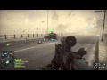 Battlefield 4 with DPRK: fun with explosives