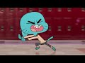 o mistério o incrível mundo de gumball cartoon network 🇧🇷