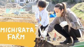 【畑デビュー】私のレンタル農園紹介するよ🥬いっぱいお野菜育てるぞー🥕💓