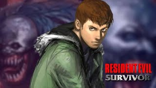 🔴Surviving Resident Evil Survivor