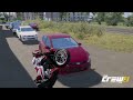 The Crew® 2 Bikelife Team One Wheel Wheelie God