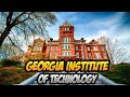 Georgia Institute of Technology Guide - Georgia Tech Engineering