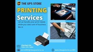 Printing Service