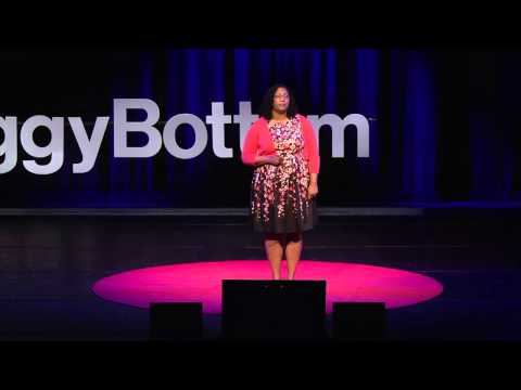A doctor's standard career path – and the path I chose | Christi Hay | TEDxFoggyBottom A doctor's standard career path – and the path I chose | Christi Hay | TEDxFoggyBottom