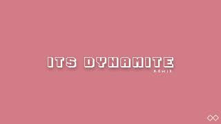 Doja Cat - Like That (Jersey Club Remix) | It's Dynamite