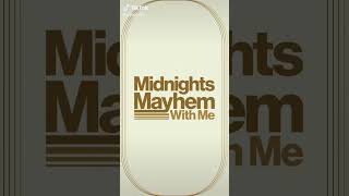 Taylor Swift - Question…? - Track 7 - Midnights Mayhem With Me [TikTok Series]
