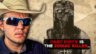 40 Creepiest Theories On The Internet