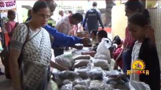 Abbakka Tv halasu mela- halasu mela mangalore