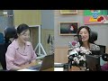 북카페초대석 목요초대석 with 작가 박재연 모던 빠리 윤고은의 ebs 북카페 240711