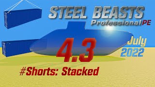 SB Pro 4.3 Tutorial - Stacked! #shorts