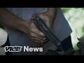 Outnumbered By Guns In The Philippines | Point Blank