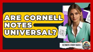Are Cornell Notes Universal? - Ultimate Study Hacks