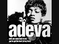 Adeva - Until You Come Back To Me (Frankie Knuckles Lovers Overture)(1992)