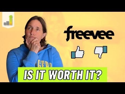 What is Amazon Freevee?