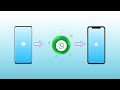 How to Transfer WhatsApp Messages from Android to iPhone - 11 & 11 Pro Max Included
