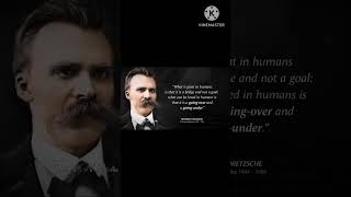 Friedrich Nietzsche's quotes which are better known in