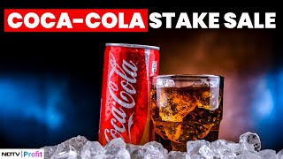 CocaCola To Sell 40% Stake In India Bottling Business To Jubilant Bhartia Group: What This Means?