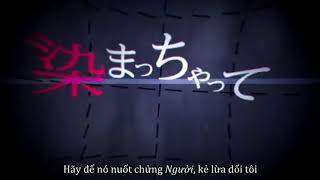 [Lira Kagamine]LIAR DANCE~Kagamine Rin[Vietsub]