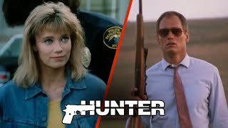 Hunter Double Feature | Bad Company + Down and Under (Full Episodes)